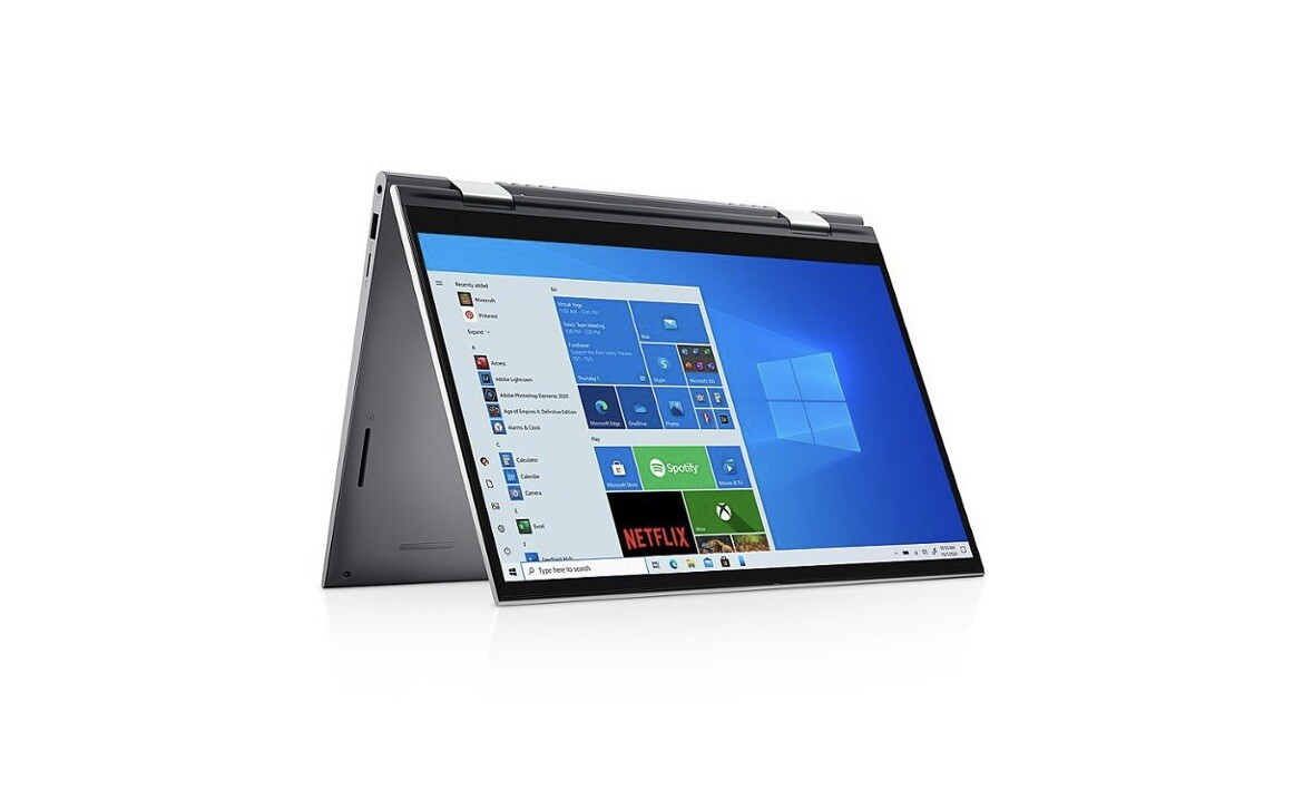 Dell Inspiron 5410 14” (256GB SSD, Intel Core i5-1135G7, 2.4GHz, 8GB RAM)…