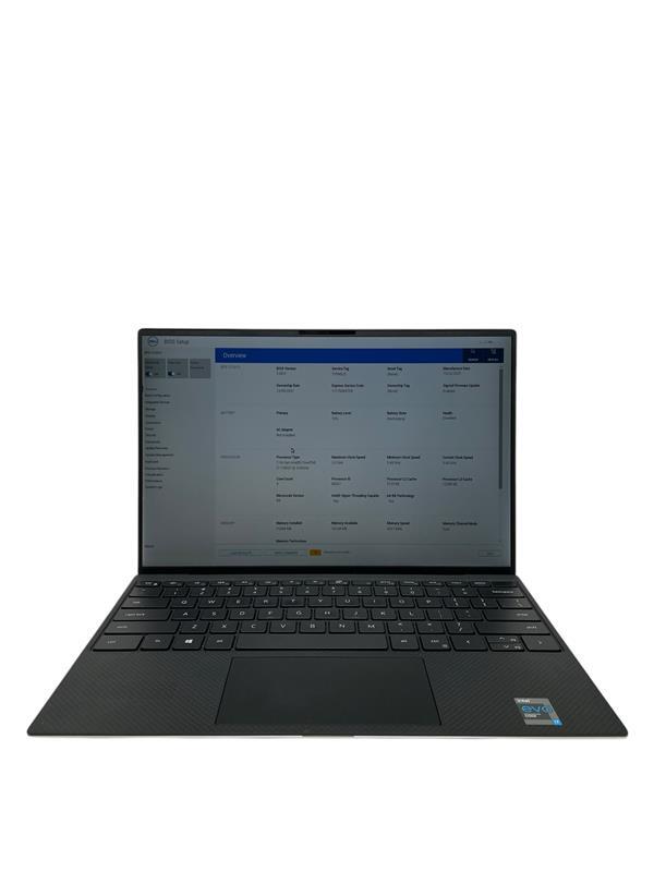DELL XPS 13 9310 13″ i7 3.0GHz 16GB RAM 512GB SSD – Grade D
