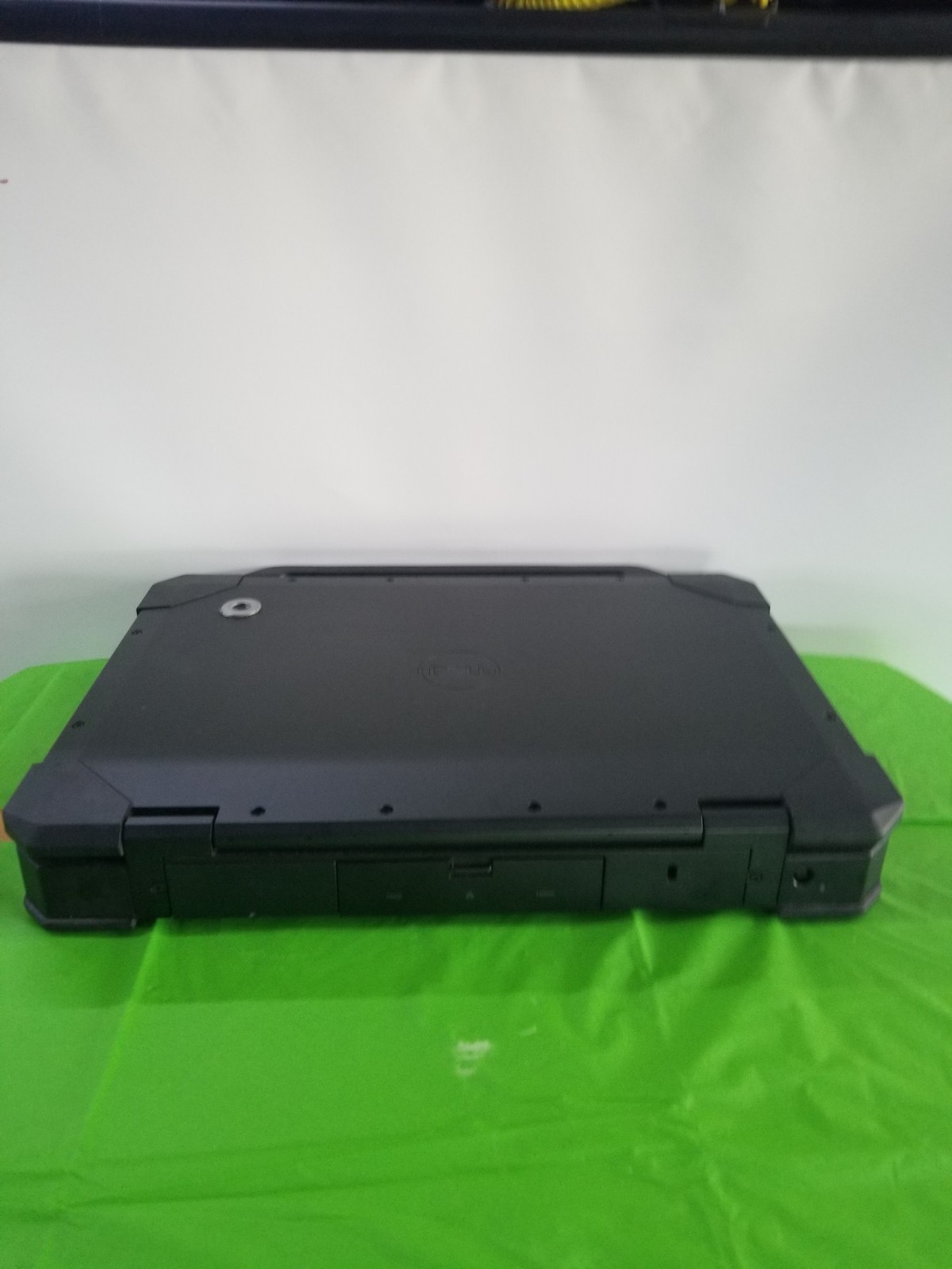 Dell Latitude 5424 Rugged i7-8650U 1.9GHz 16GB 256GB SSD 14″ WIN 11 PRO