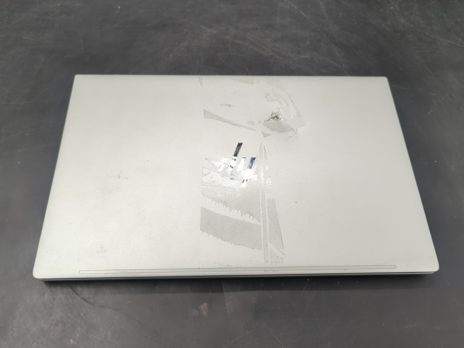 HP: Envy: 13-ba1768nr: i5 11th Gen: 8GB RAM: 512GB SSD: No OS: Tested & Wiped