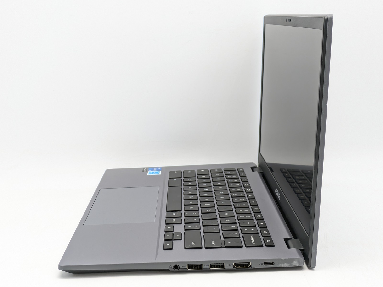 ASUS Chromebook Plus CX34 14″ i5-1235U 16GB DDR5 256GB UFS ChromeOS