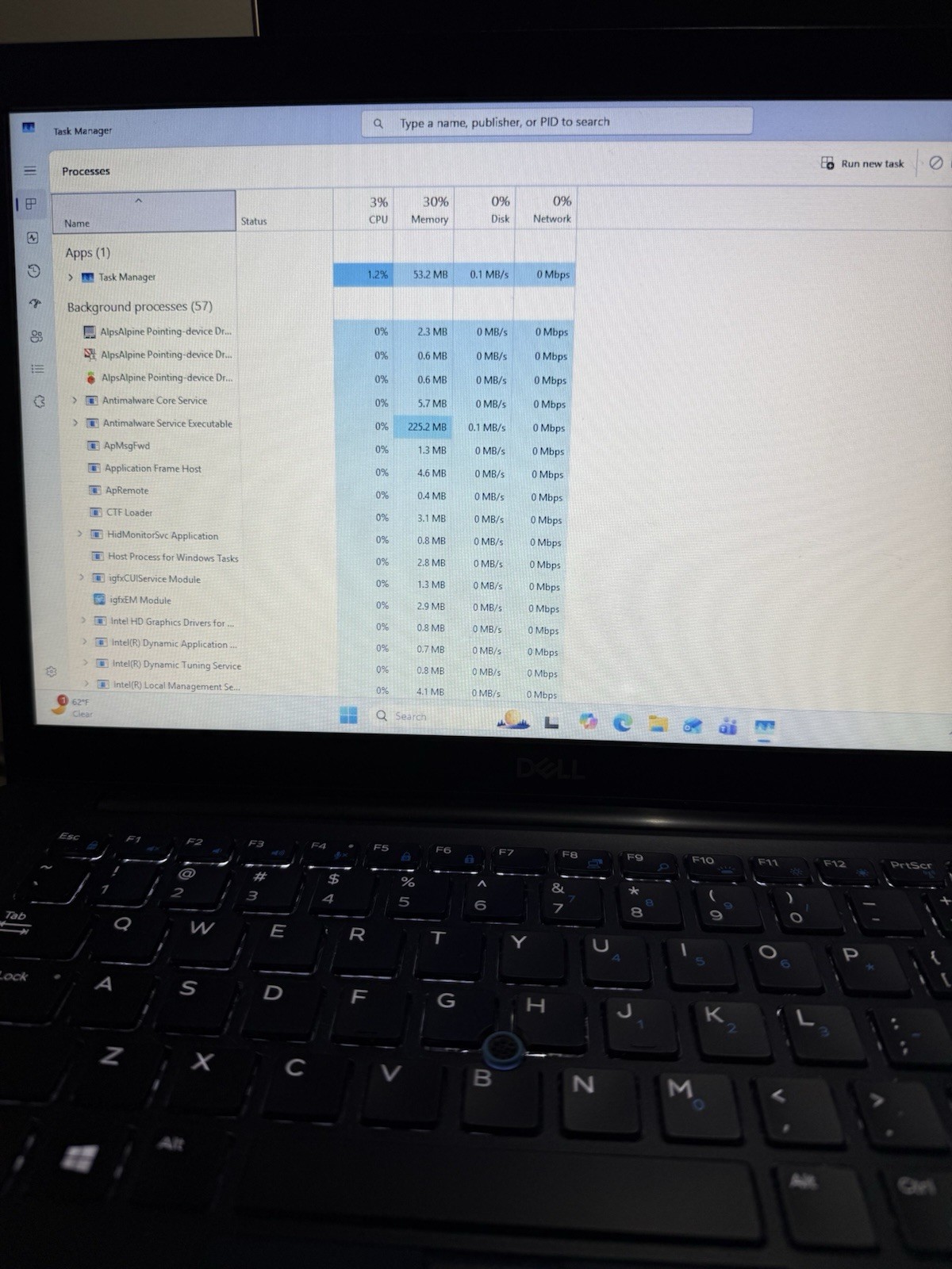 Dell Latitude 7490 i5-8350U 16GB 512GB SSD Win 11 14in FHD Black Webcam