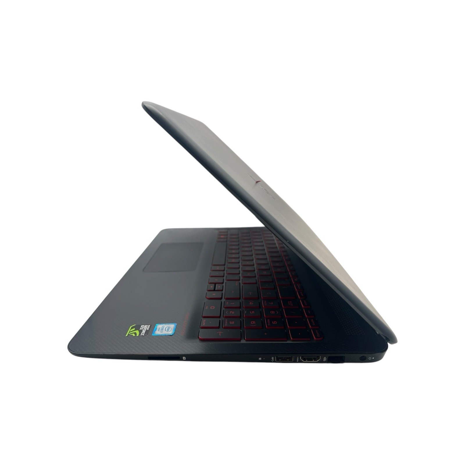 HP OMEN 15 | Intel i7-6700 HQ | 16GB RAM | 1TB M.2 SSD | GTX 960m 4GB
