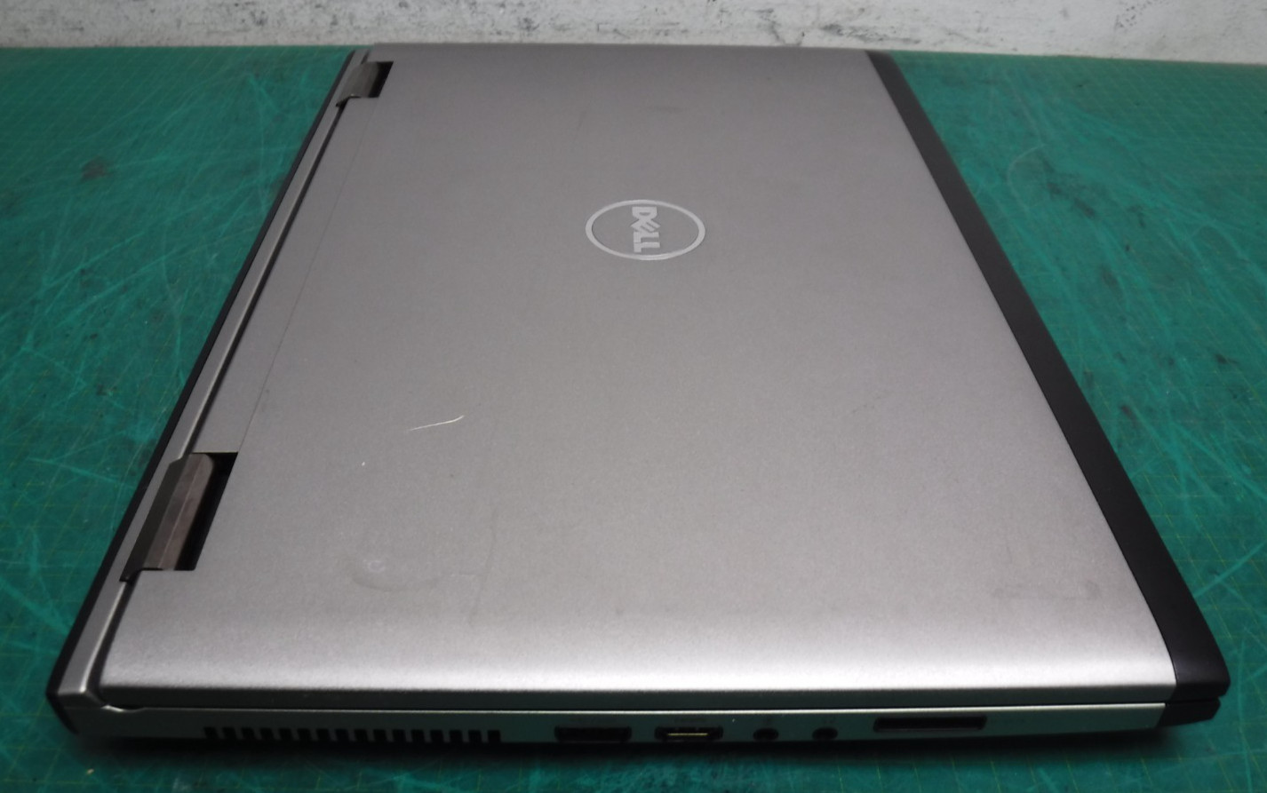 Dell Vostro 3750 – i5‑2410M – 4GB RAM – No SSD/OS