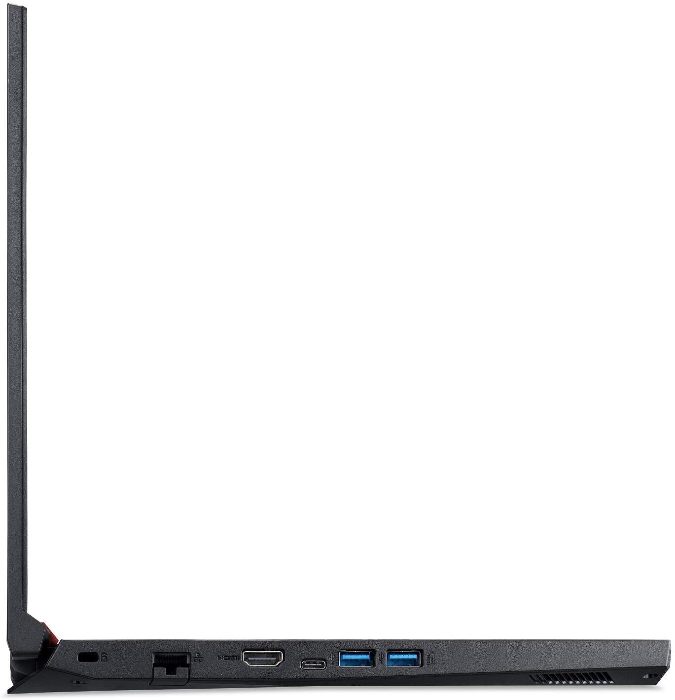 NEW Acer AN515-54-728C Laptop Notebook -9750H, NVIDIA GeForce RTX 2060, 15.6″