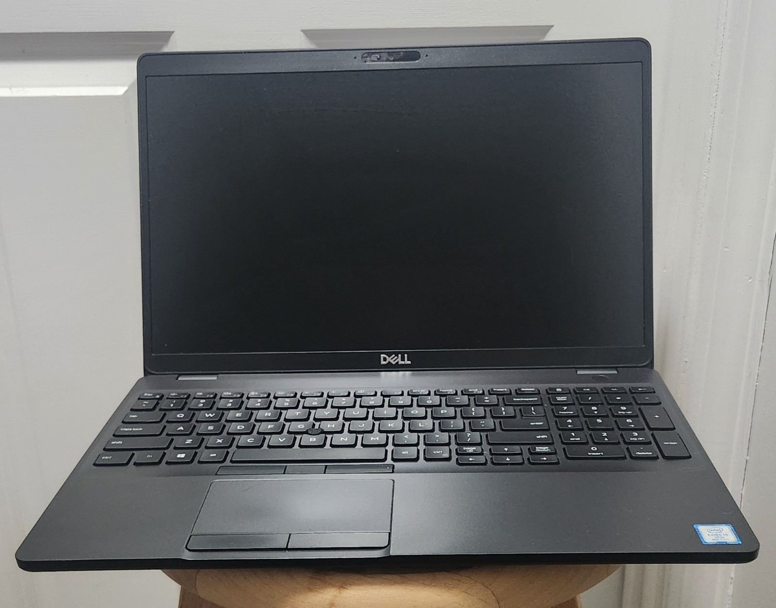 Dell Latitude 5500 Win11 💻 i5 8365u 8GB RAM 256GB NVmE SSD🔥🔥🔥