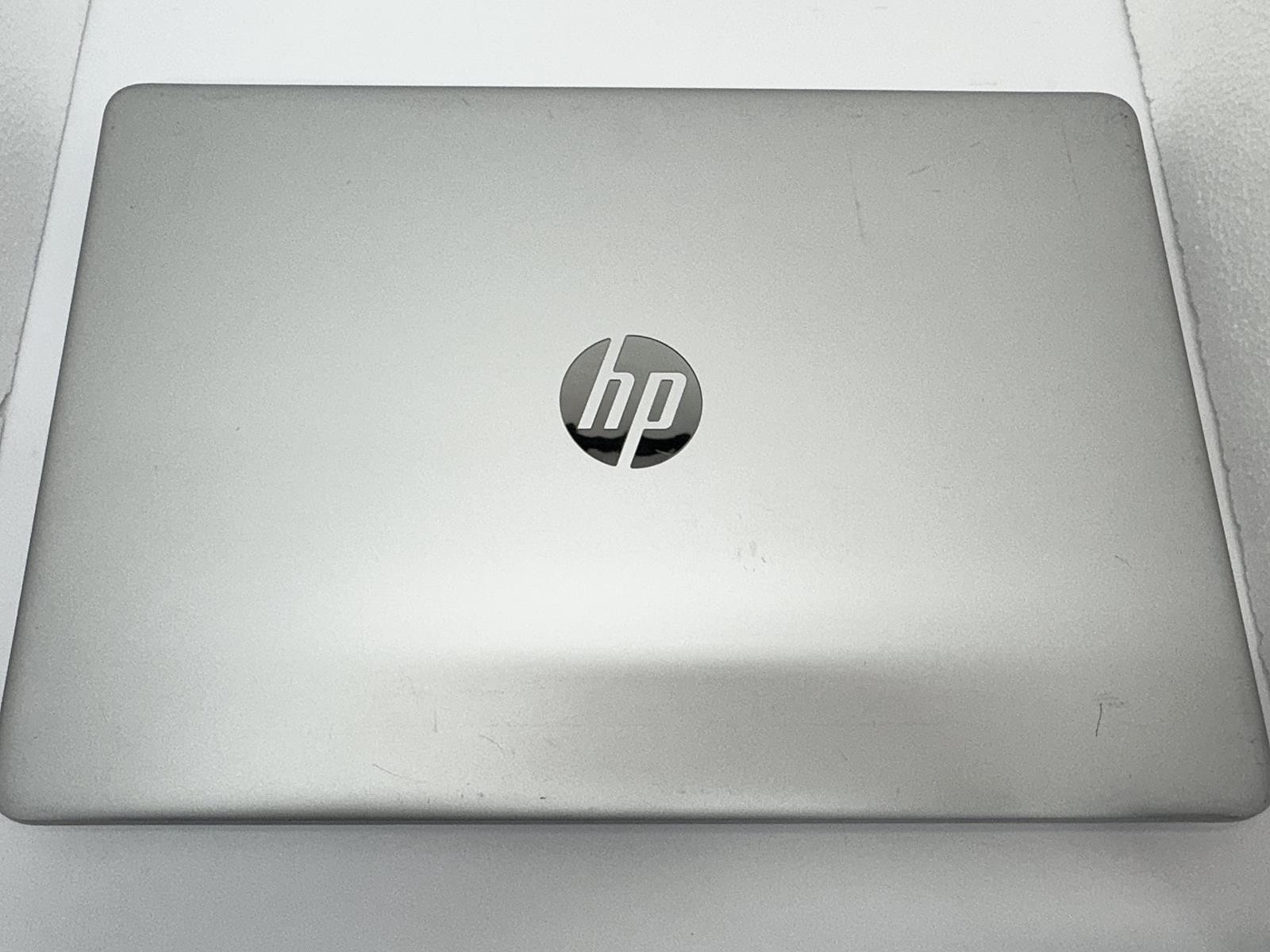 HP 15-dy1xxx PC Laptop, Intel Core i3-1005G1 CPU @ 1.20GHz, 8GB RAM