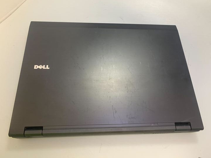 Dell Latitude E5400 14″ Laptop Intel Core 2 Duo 2.53GHz 4GB RAM 160GB HDD W10Pro