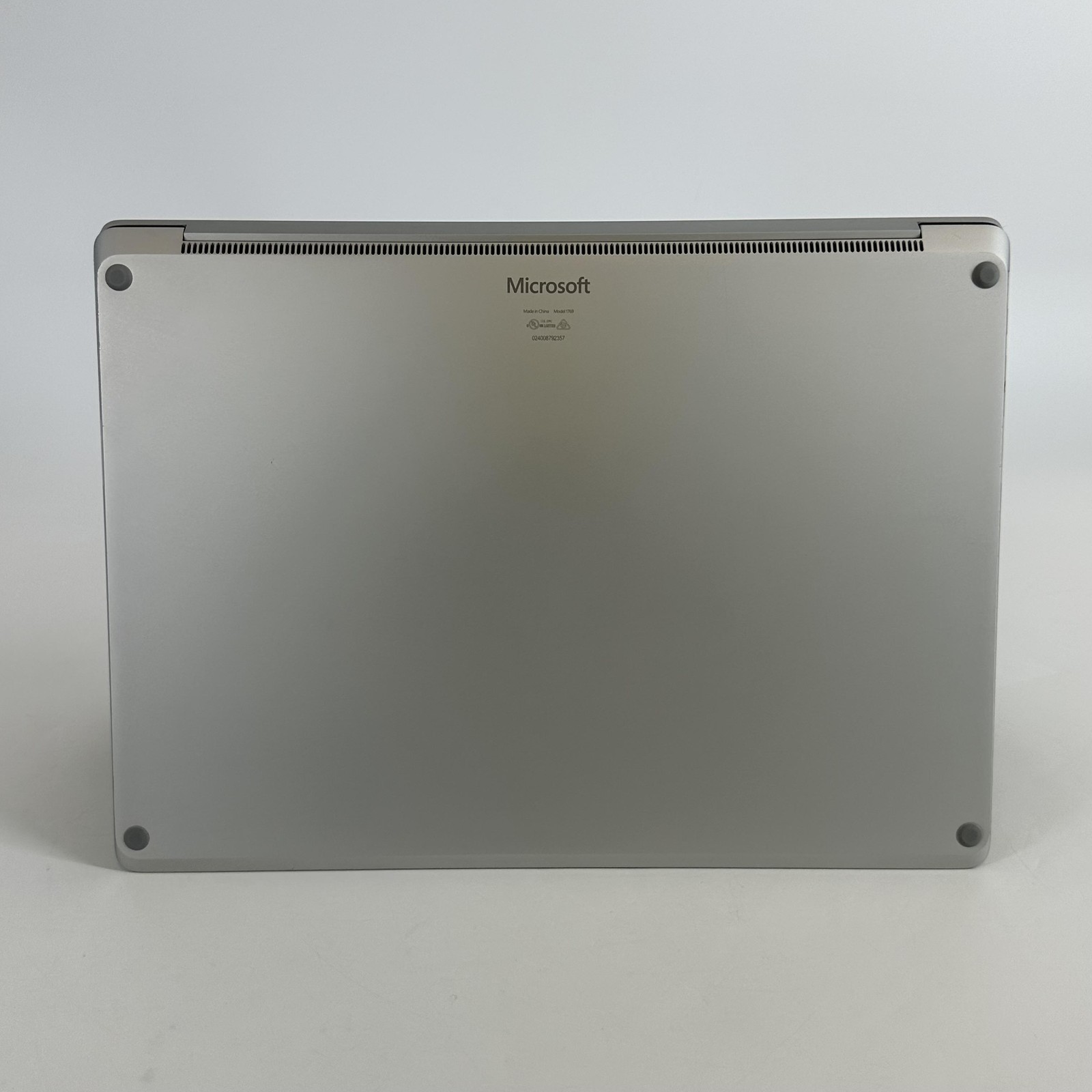 Microsoft Surface Laptop 2 13 2K TOUCH i7-8650U 1.90GHz 16GB 512GB SSD Very Good