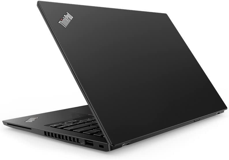 12.5″ Lenovo ThinkPad Laptop: Intel i5! 8GB RAM – 128GB SSD! Webcam! Zorin O.S