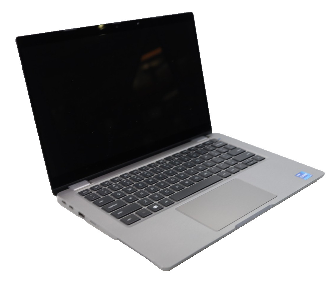 Dell Latitude 5330 14″ Intel i7-1265U 16GB DDR4 256GB SSD No COA OS