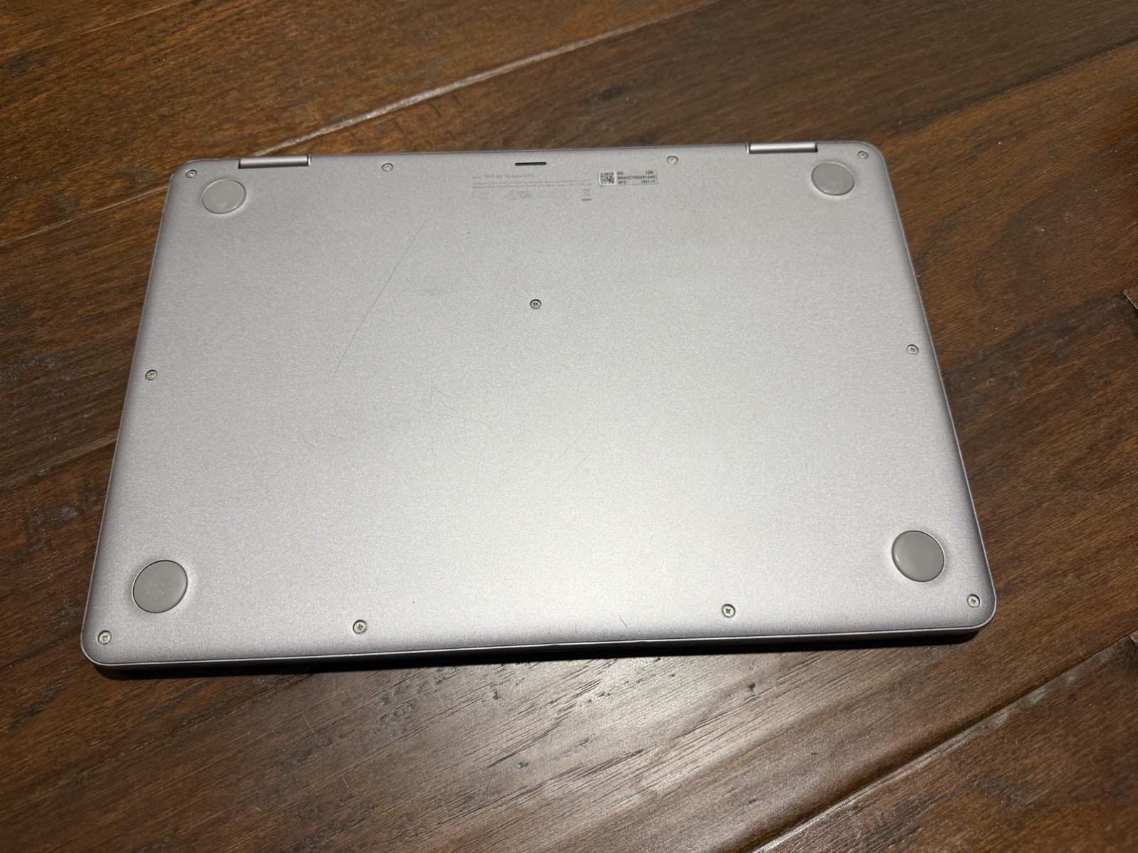 ASUS VivoBook Flip 14 TP401M 14″ FHD Touch Screen 2-In-1 Laptop – Read Desc