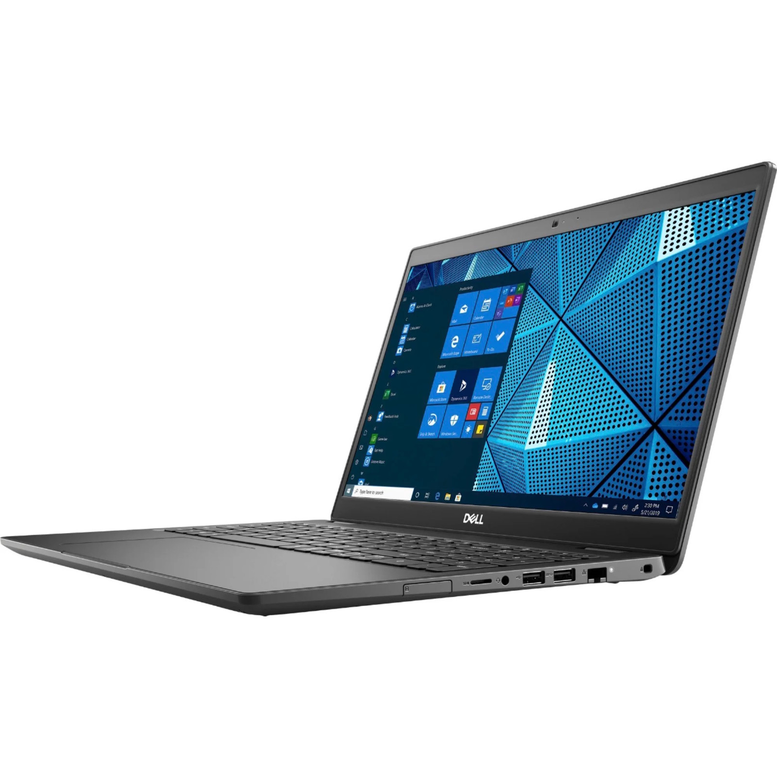 Dell Latitude 5400 14″ FHD Laptop – i5-8365U – 16GB – 256GB – Win 11 Pro