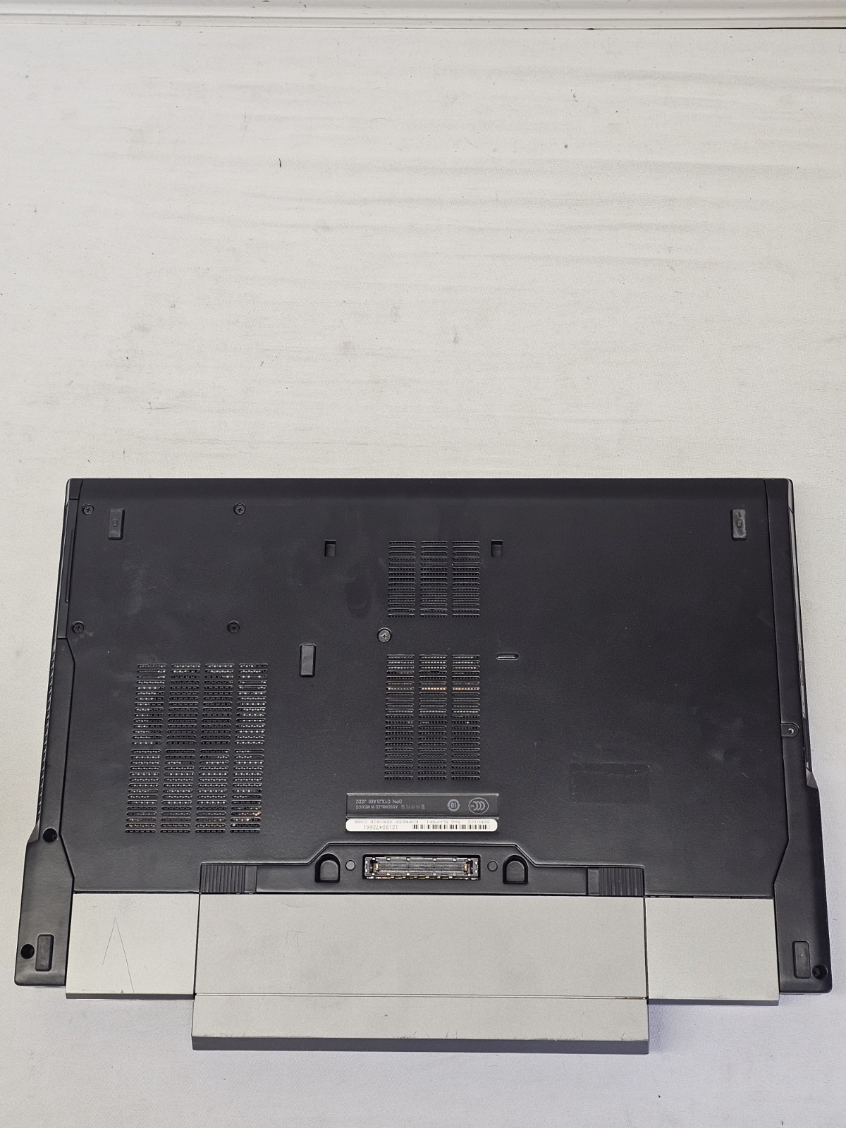 Dell Latitude E6510 Laptop – Intel i5-M560 – 2GB RAM – 160GB HDD – Windows 10
