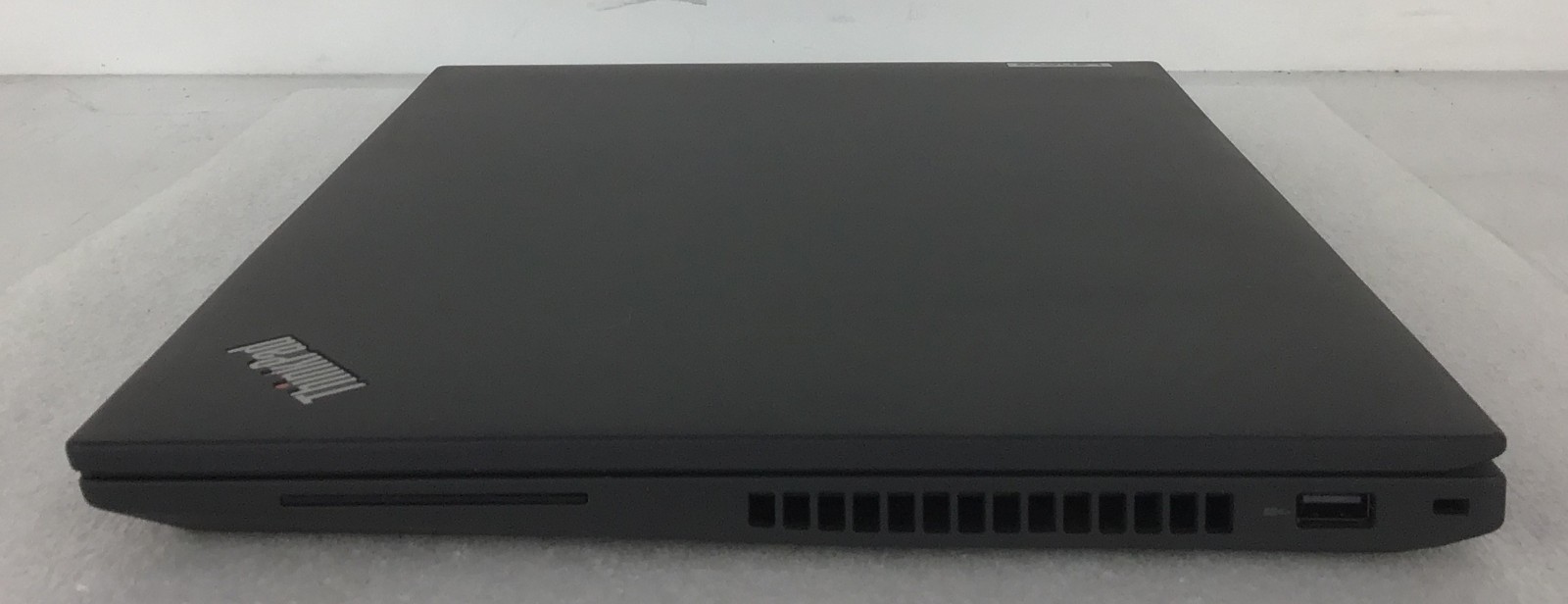 Lenovo ThinkPad T16 Gen 1 i5-1250P 1.7 GHz 32GB RAM 512GB Win 11 Pro Touchscreen