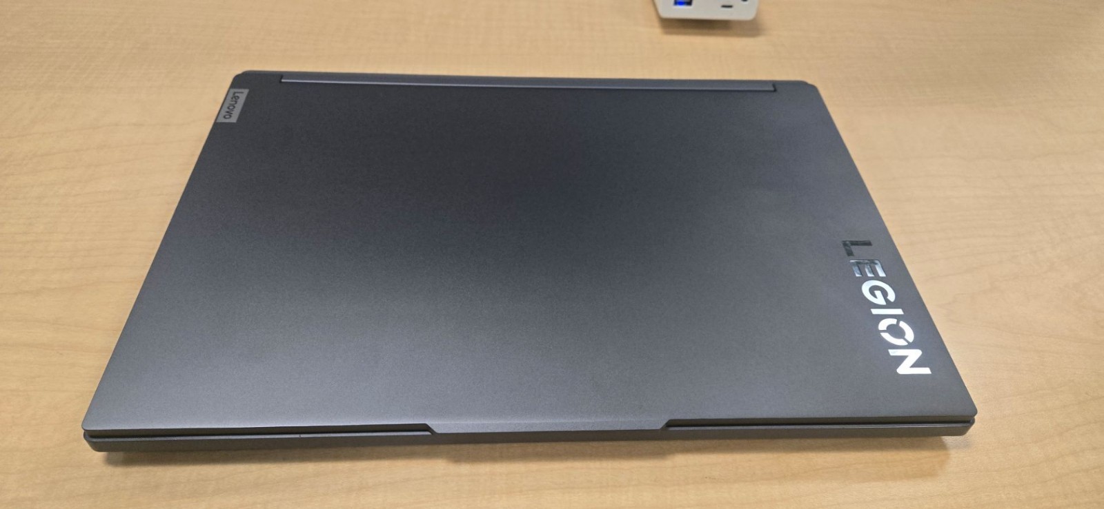 CUSTOM Lenovo Legion Slim 5 w/ 16″ 2k Mini-Led display, 96GB DDR5, 6TB SSDs
