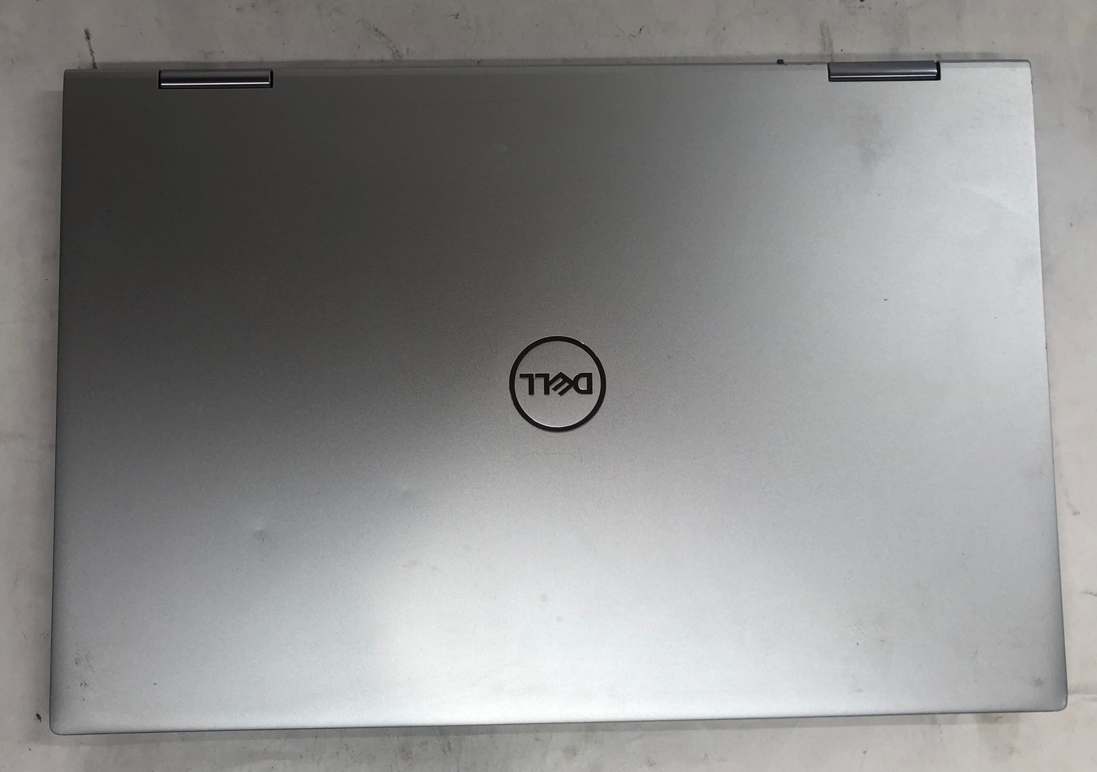 Dell Inspiron 7500, Intel Core i5-1035G1 @1.00 GHz, 12GB RAM, 500 GB SSD W11
