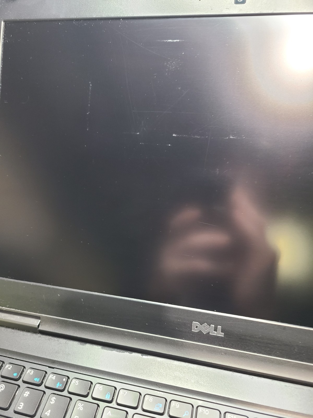 Dell Latitude e5550 i5-5200U 2.20GHz 8GB Ram 128GB SSD Win 11 Pro