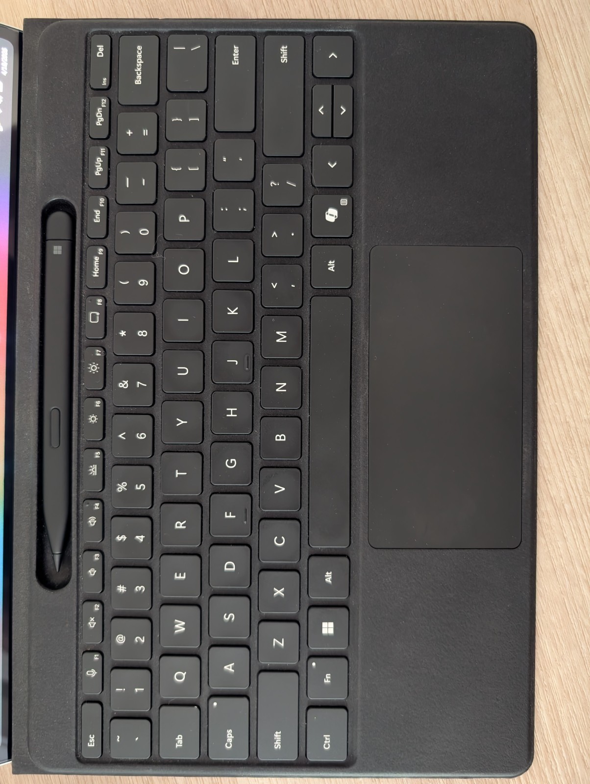 Microsoft Surface Pro Snapdragon X Elite 12 Core Platinum 32GB RAM 1 TB Computer
