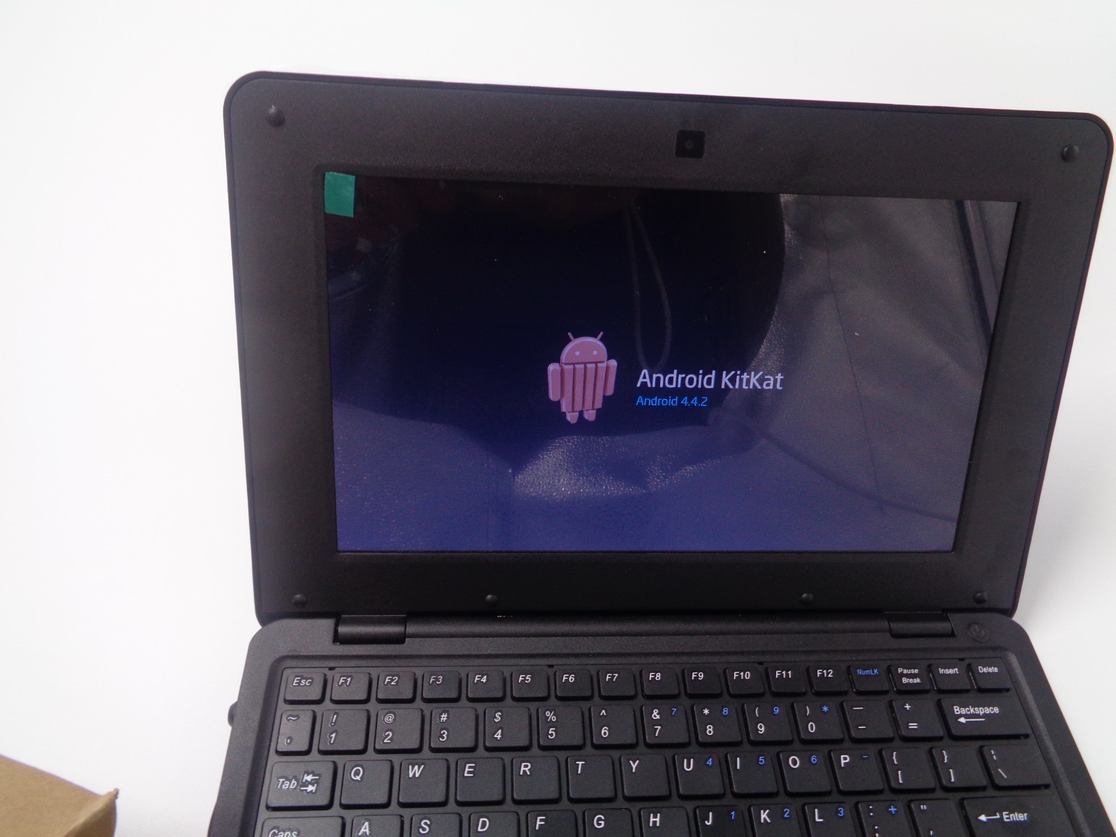 Android KitKat 10.1 Netbook