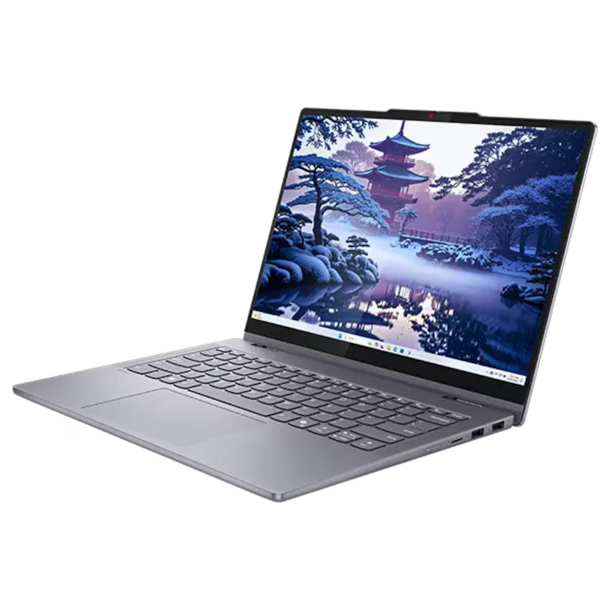 Lenovo IdeaPad 5i 2-in-1 Gen 10 14 in Core Ultra 5 225U 8 GB RAM 512 GB SSD