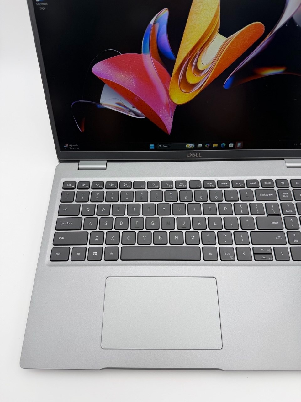 Dell Precision 3561 15.6″ i7-11800H 32GB 512GB NVMe SSD Nvidia T600 Win 11 Pro