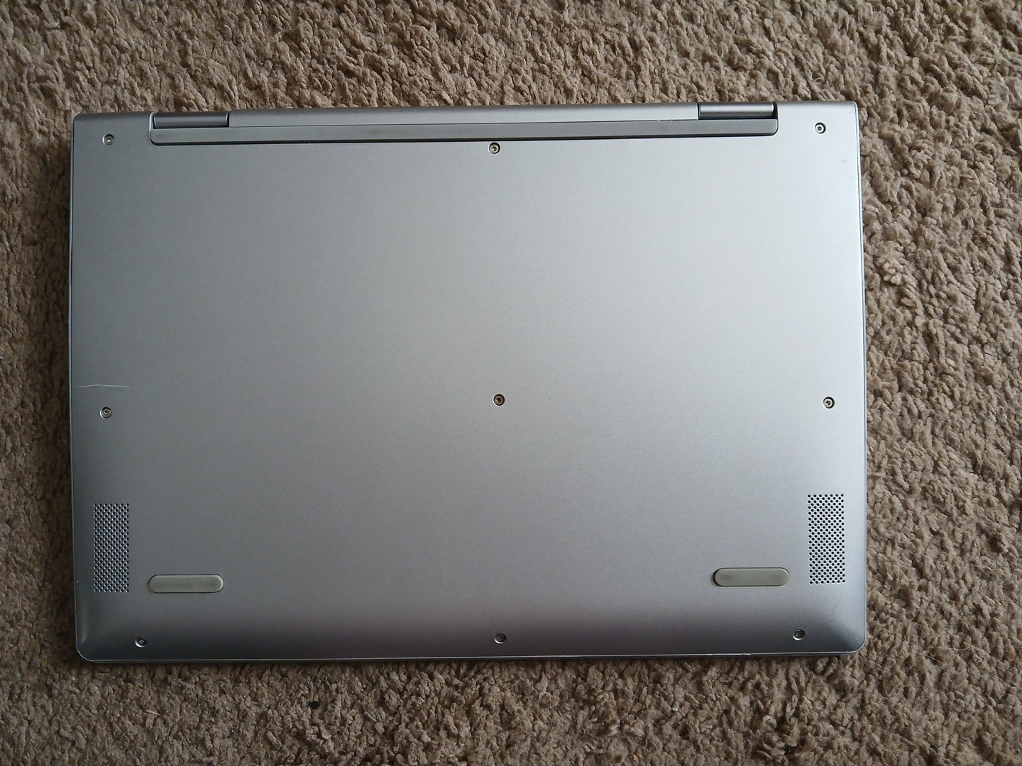 Lenovo Chromebook C340-11 11.6 Intel N4000 1.1ghz, 4GB 32GB eMMC 81TA0000US