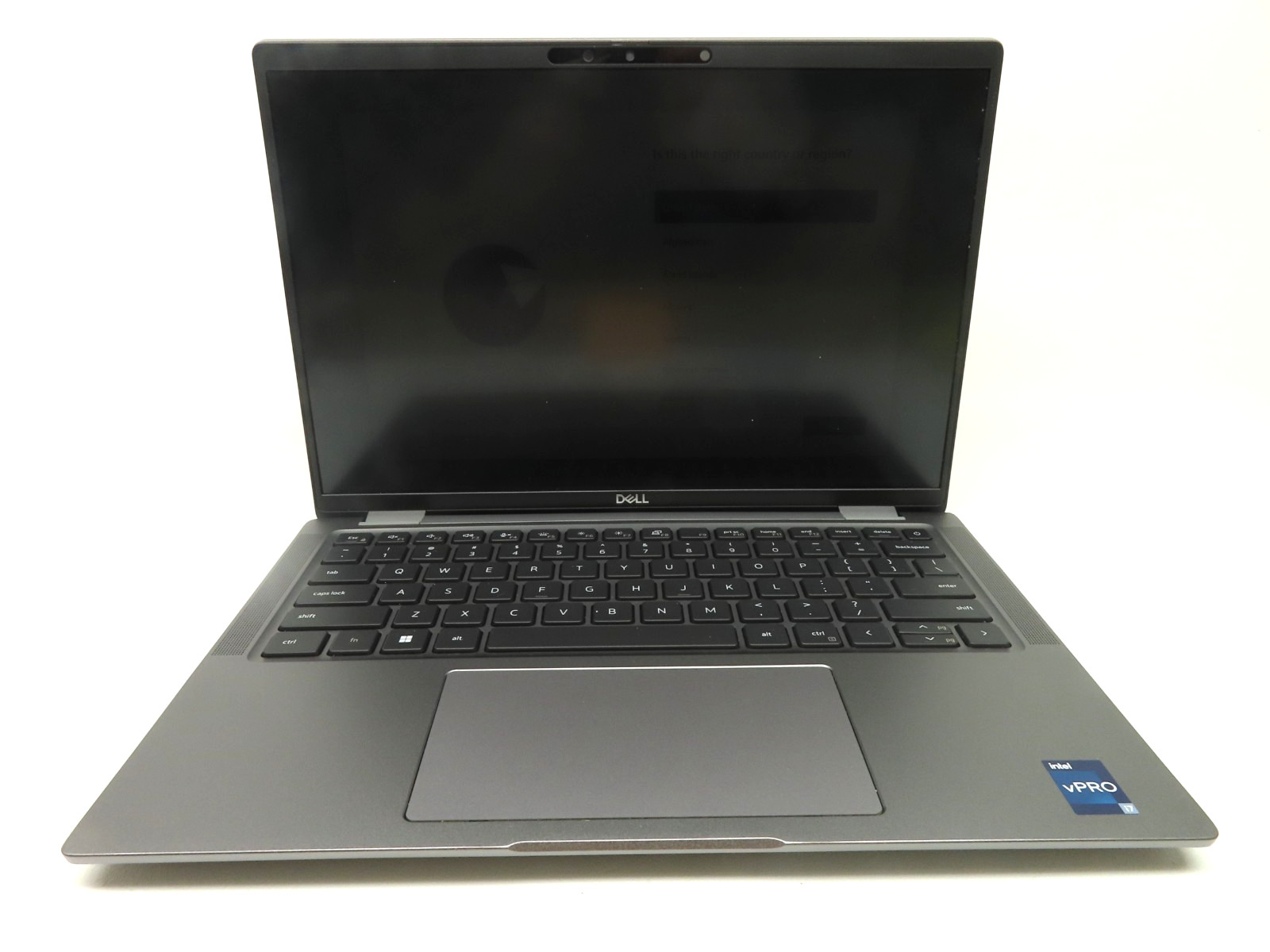 Dell Latitude 7440 14″ Intel i7-1365U 1.8GHz 32GB RAM 512GB SSD WTY 04/28