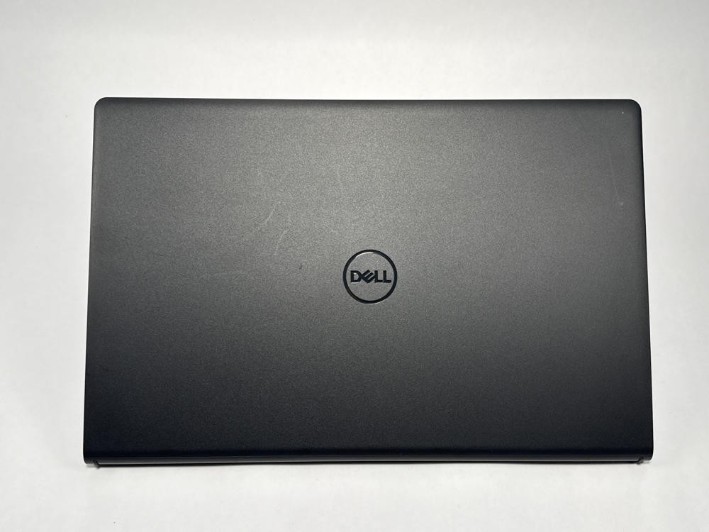 Dell 15 DC15250 15.6in FHD 120Hz Core 3 100U 8GB 512GB Laptop Black