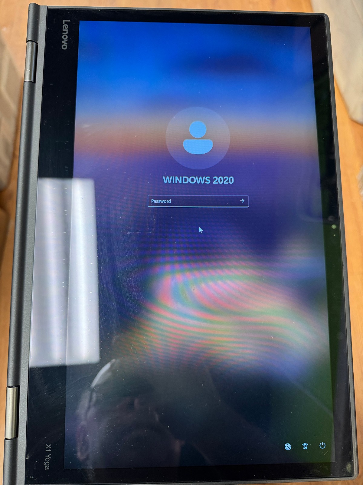 LENOVO THINKPAD X1 YOGA 2nd Generation