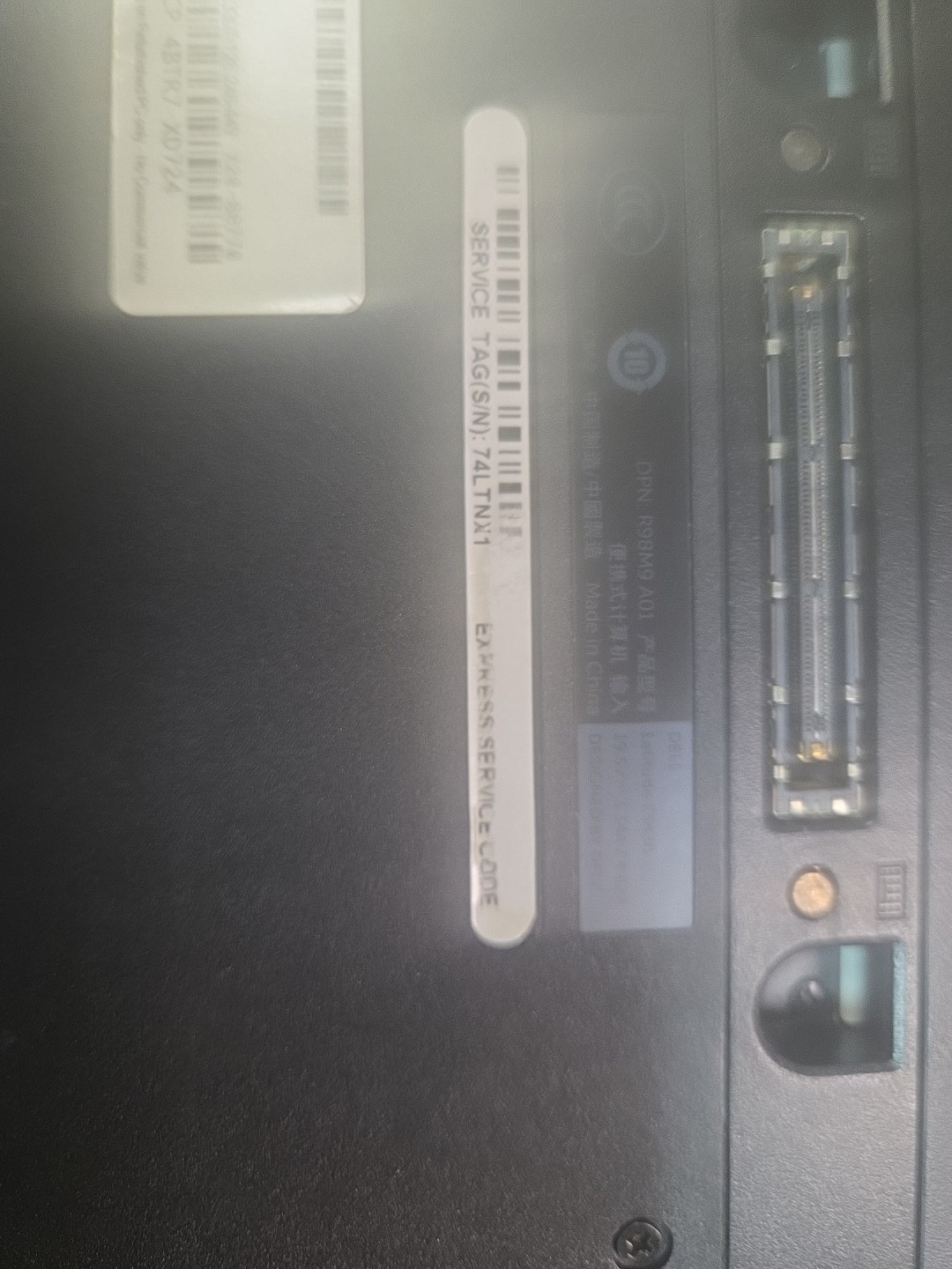 Dell Latitude E5430 14” (320GB HDD, Intel Core i5-3320M, 2.6GHz, 8GB RAM)…