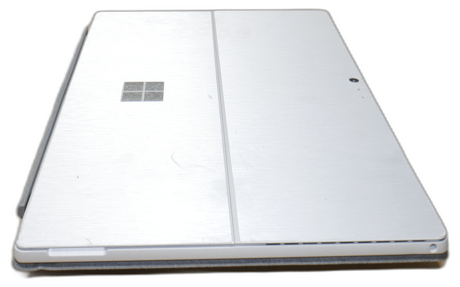 Microsoft Corporation Surface Pro 6 i5-8350U 1.70GHz 8 GB 256GB SSD 12.5″ JI