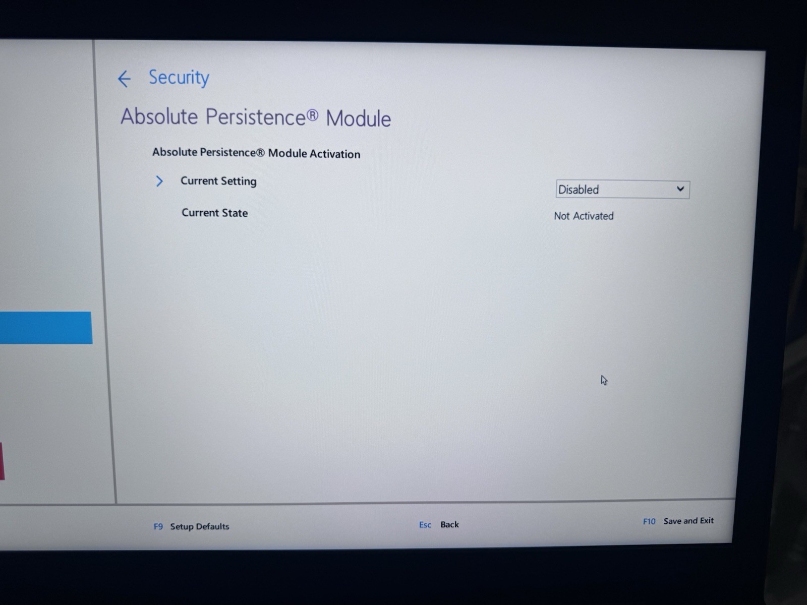 Lenovo ThinkPad P17 Gen 1 i9-10885H NVIDIA RTX 3000 32GB Mem 1TB SSD 4K Win11 #3