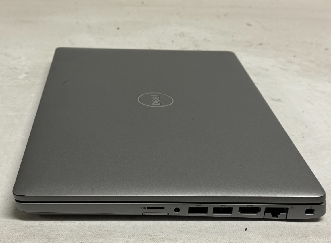 Dell Latitude 5410 14″ (i7-10610u 1.80GHz – 16GB RAM – 512GB SSD – Win11Home)