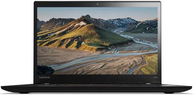 Lenovo ThinkPad T460s 14 in CPU i5-6200U 8GB RAM 180GB SSD 20F90076US
