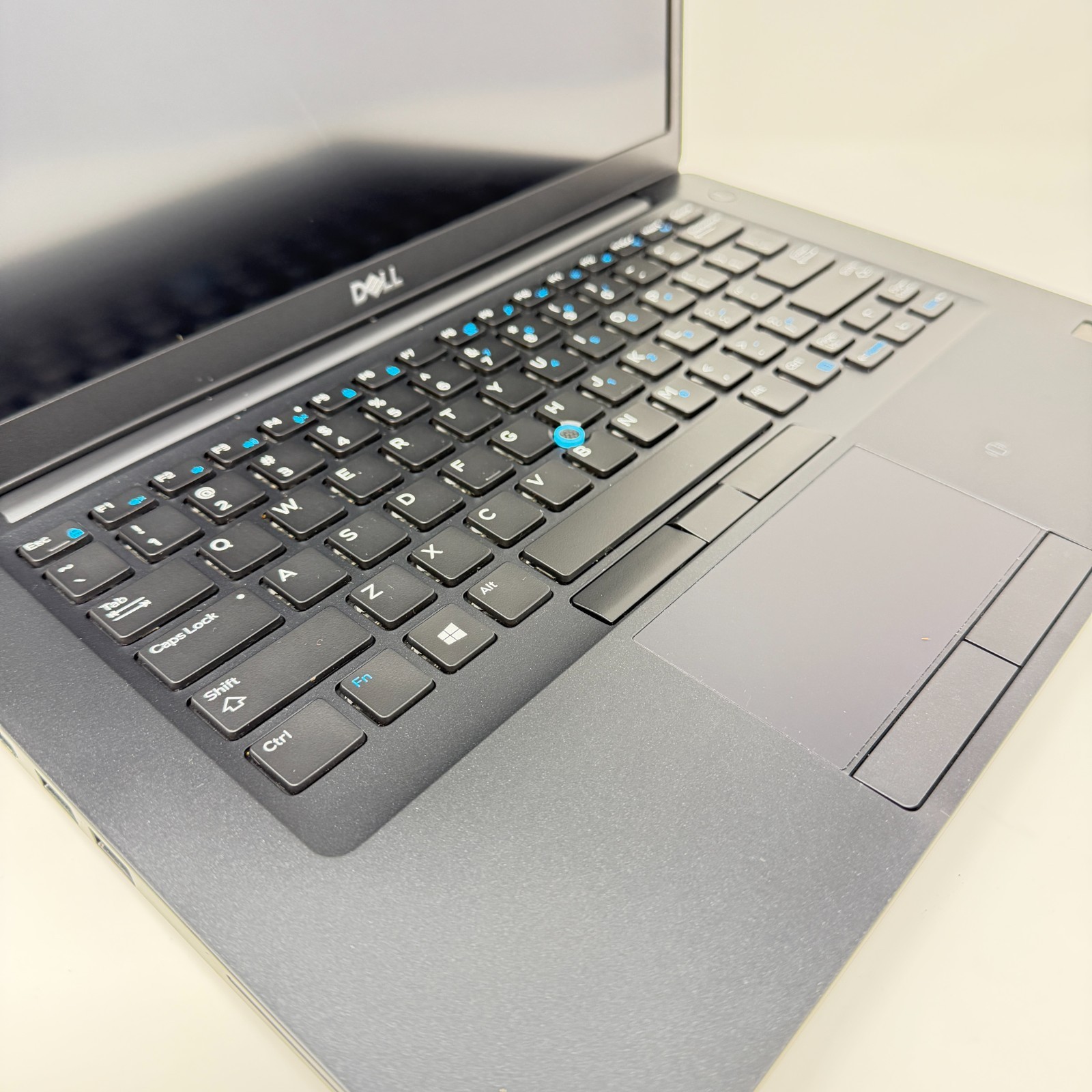 Dell Latitude 7490 14″ Laptop – Up to 16GB RAM – Up to 256GB SSD – Intel i7