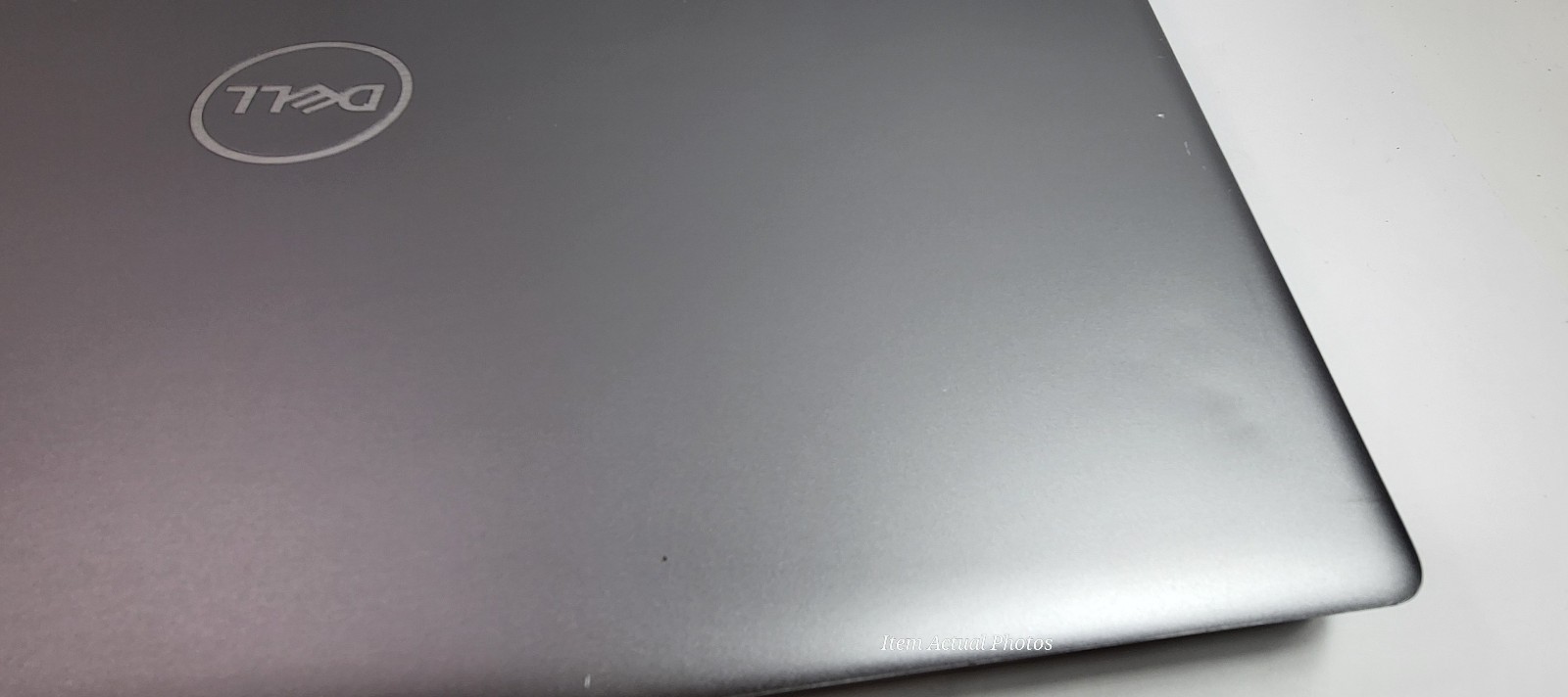 DELL PRECISION 7760 i7-11850H 32GB RAM 256gb SSD RTX 3000 11 Pro