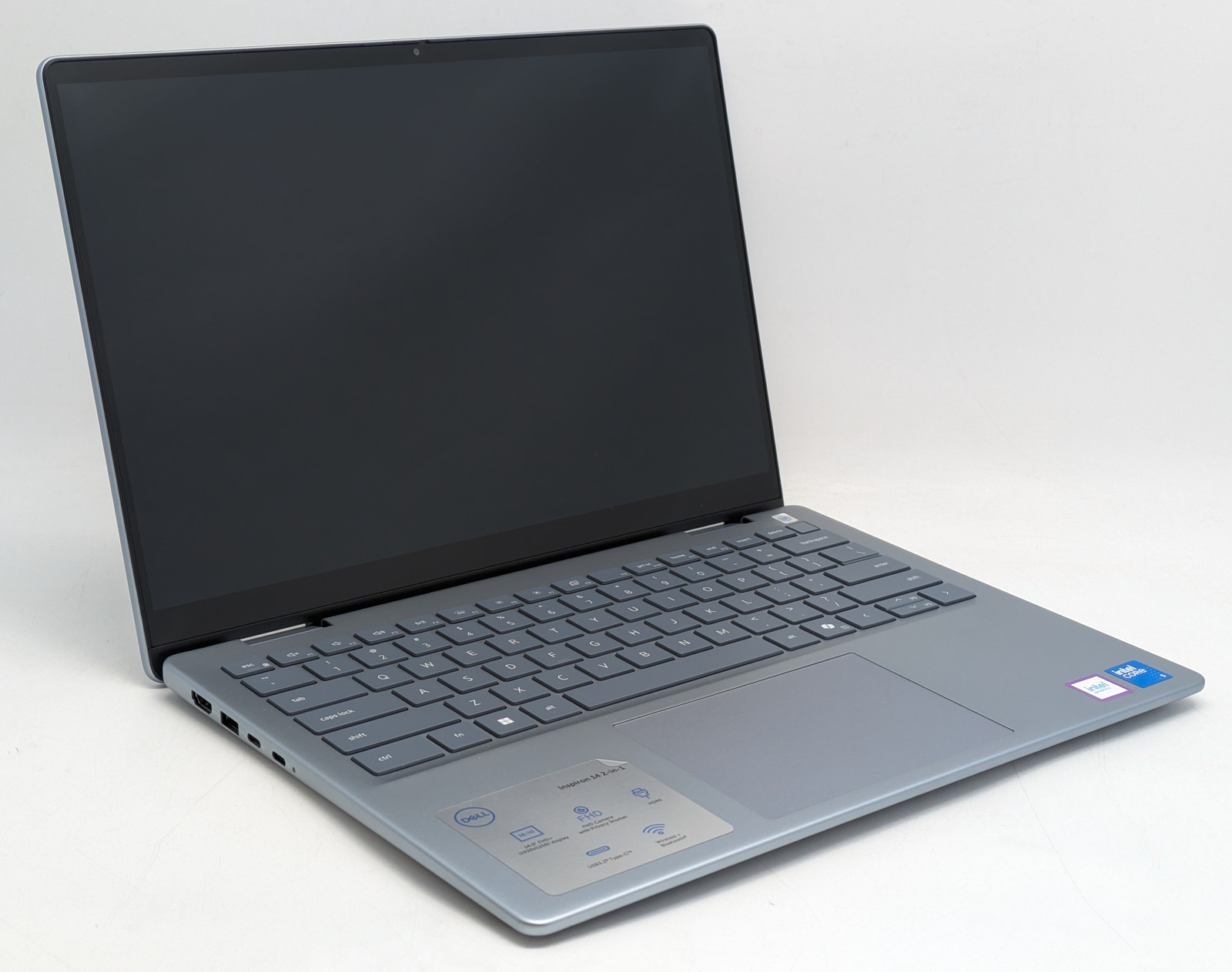 Dell Inspiron 14 7440 2-in-1 14″ Intel Core 5 120U 16GB DDR5 512GB SSD W11H