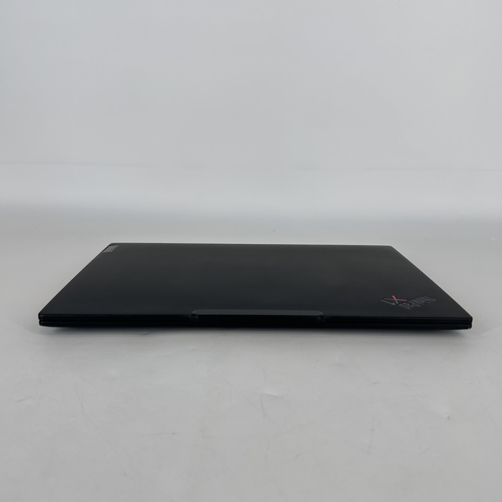 Lenovo ThinkPad X1 Carbon Gen 12 14 Black FHD+ 1.7 GHz Ultra 7 165U 32GB 512GB