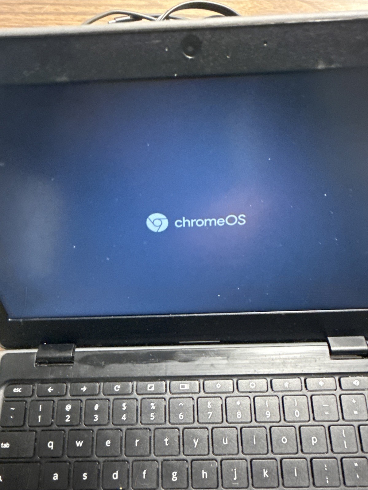 Lenovo 100e Chromebook 2nd Gen MTK 11.6″ 32GB 4GB Laptop RESET Tested