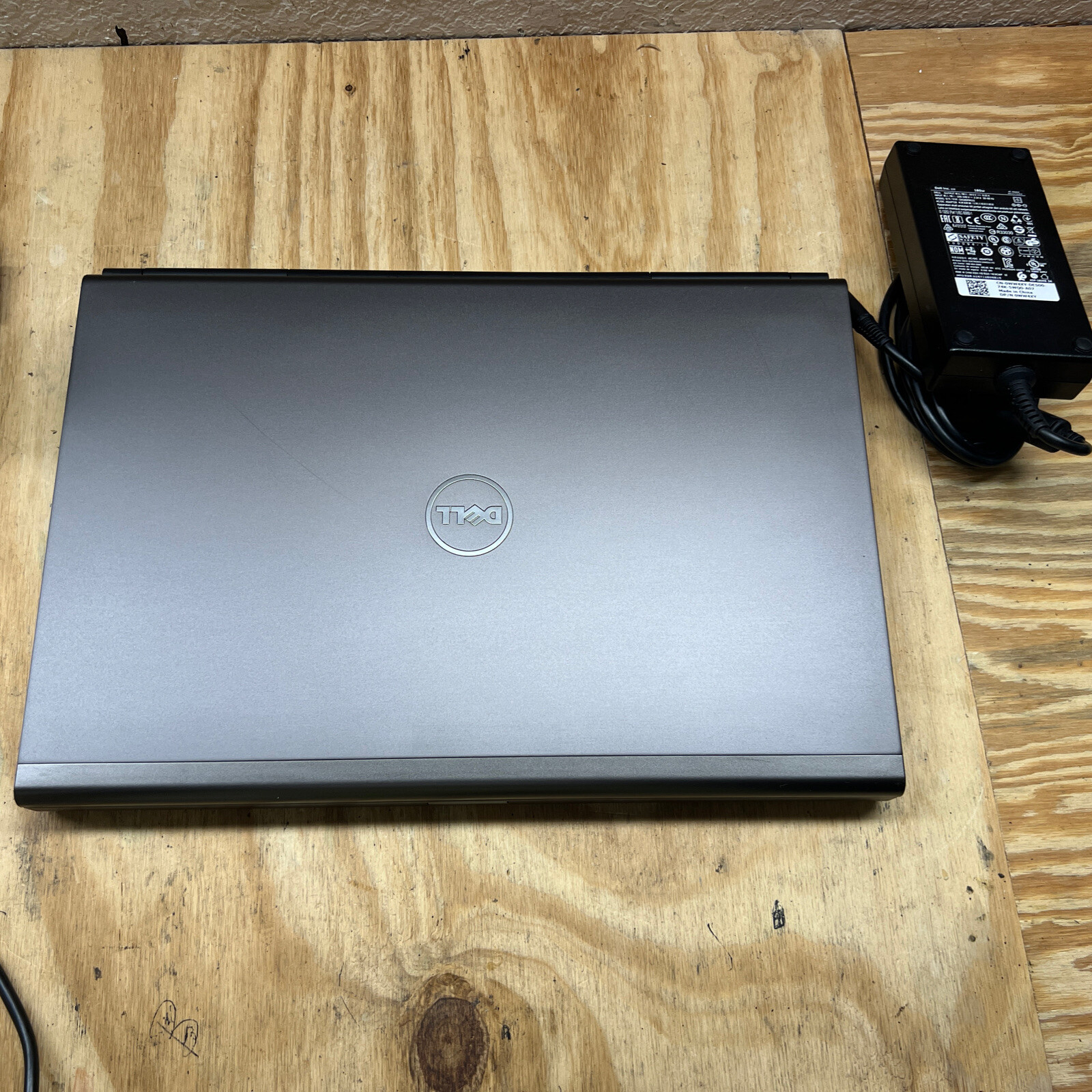 Dell Precision M4700 15.6″ FHD i7-3740QM @2.7GHz 12GB 512GB SSD Wnd11 Pro