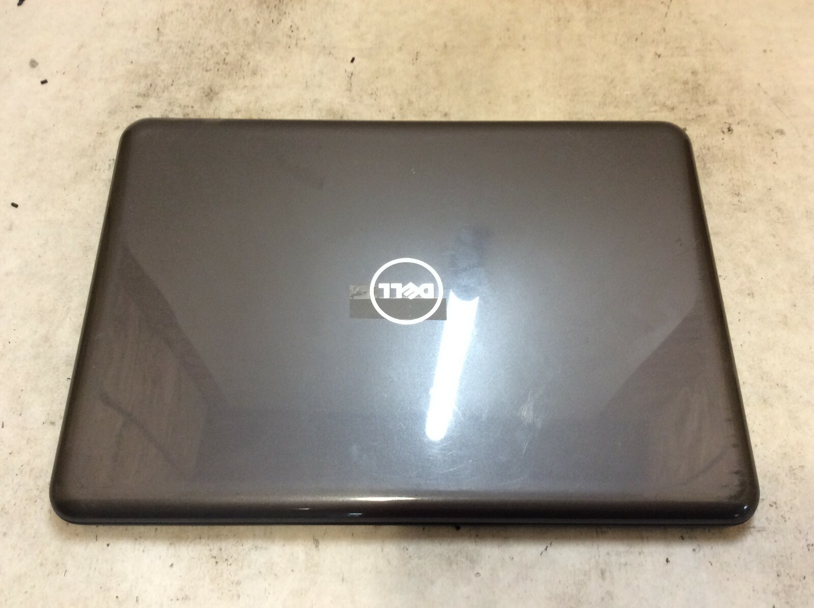 Dell Latitude 3380 Laptop 13″ Intel Core i3 7th Gen LOCKED BIOS RUINED LCD -PP