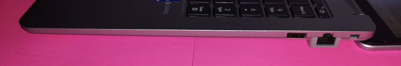 2025 Asus ExpertBook P1 FHD 15.6″ i7-13620H 16GB RAM 512GB SSD Win11 Pro Laptop