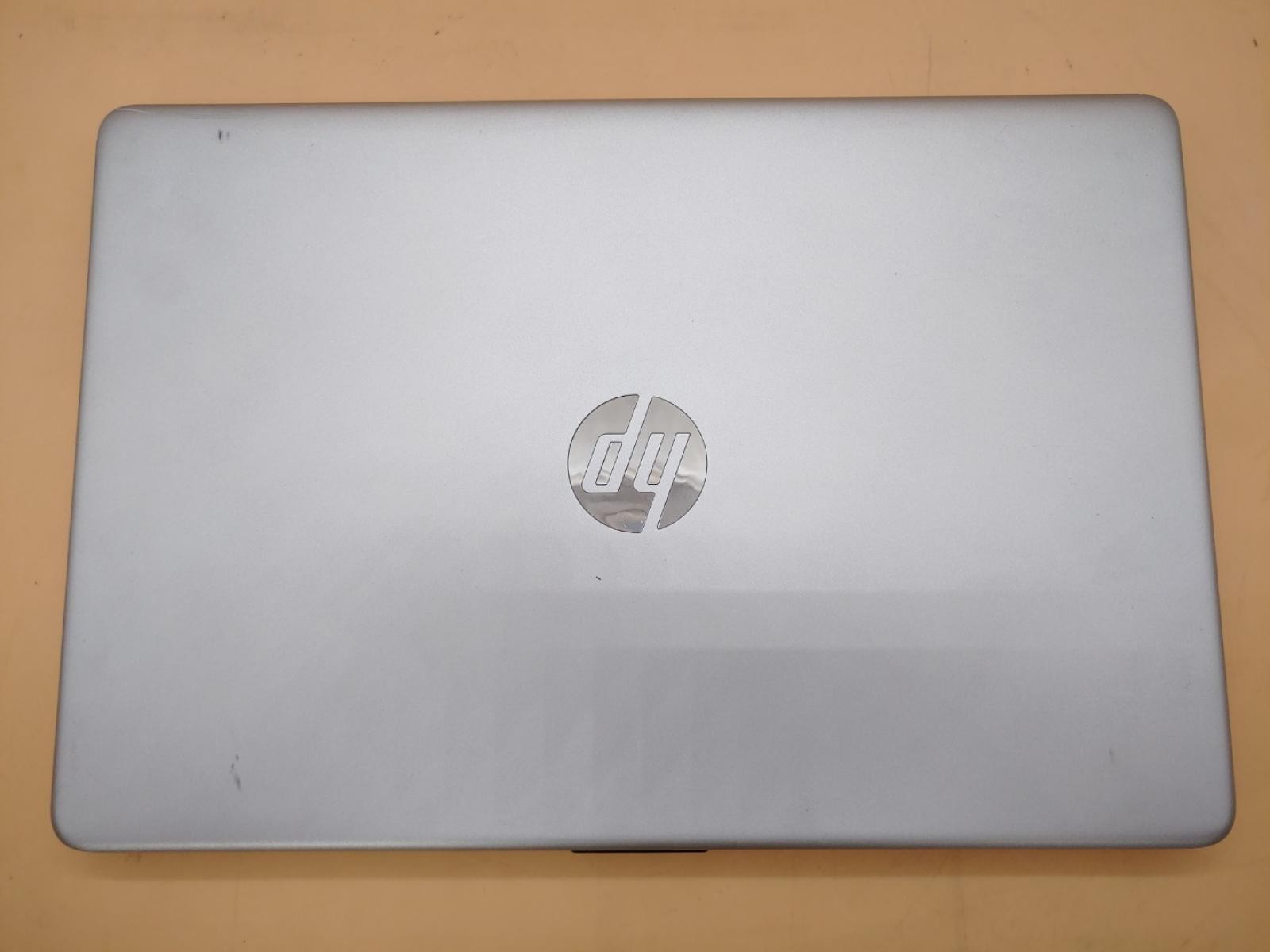 HP Laptop 15-dy2035tg 15.6″ Intel i3-1125G4 8GB 256GB Win11 *NO A/C* **READ**