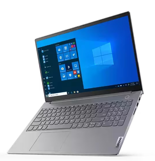 Lenovo ThinkBook 15 G2 15.6″ (256GB SSD, AMD Ryzen 3 4300U, 2.70GHz, 8 GB RAM) –
