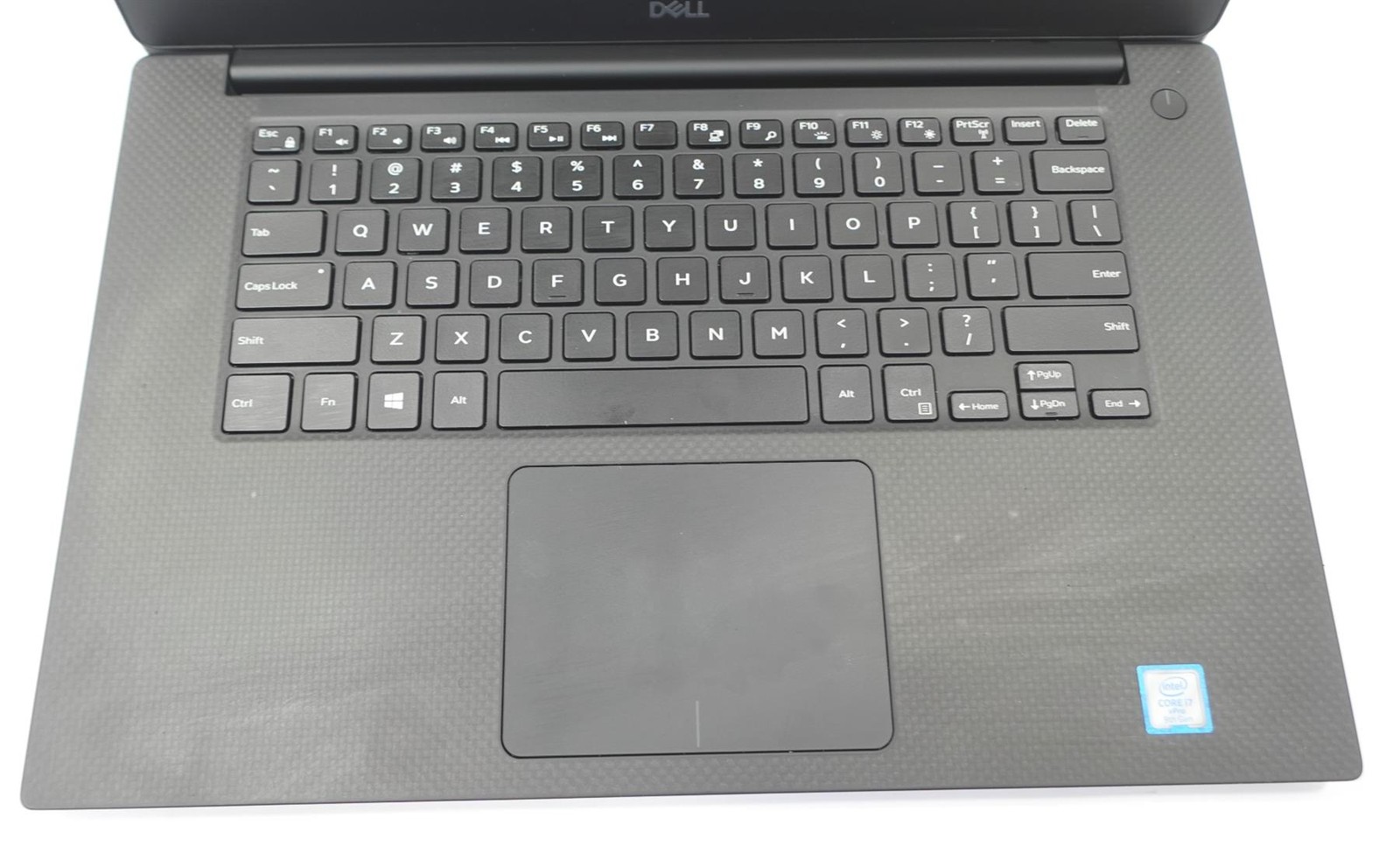 Dell Precision 5540 15.6″ Core i7-9850H 2.60GHz 16GB 512GB SSD Laptop