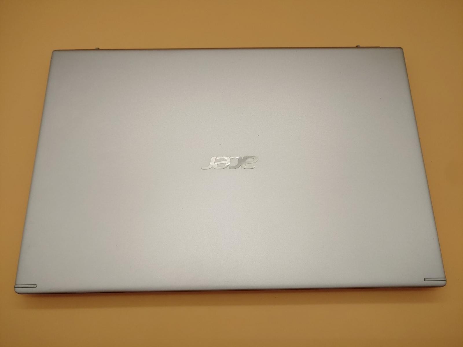 Acer Aspire 5 A515-56 15.6″ Intel i3-1115G4✔24GB RAM✔512GB NVMe✔Win11✔ *NO A/C*