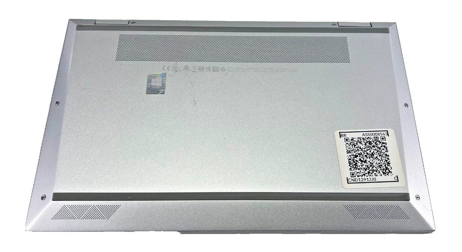 HP EliteBook x360 1040 G8 14″ Laptop i5 11th Gen 256GB SSD 16GB RAM Win11 (BR) B