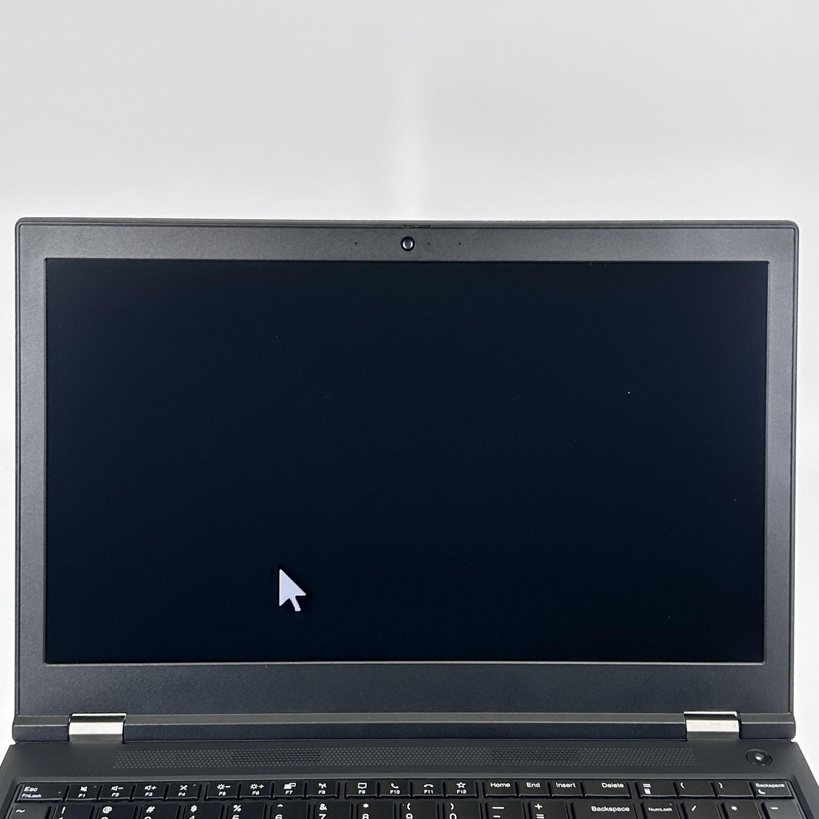 Lenovo ThinkPad P15 Gen 1 FHD i7-10750H 16GB 512GB SSD Quadro T1000 WHITE SPOTS