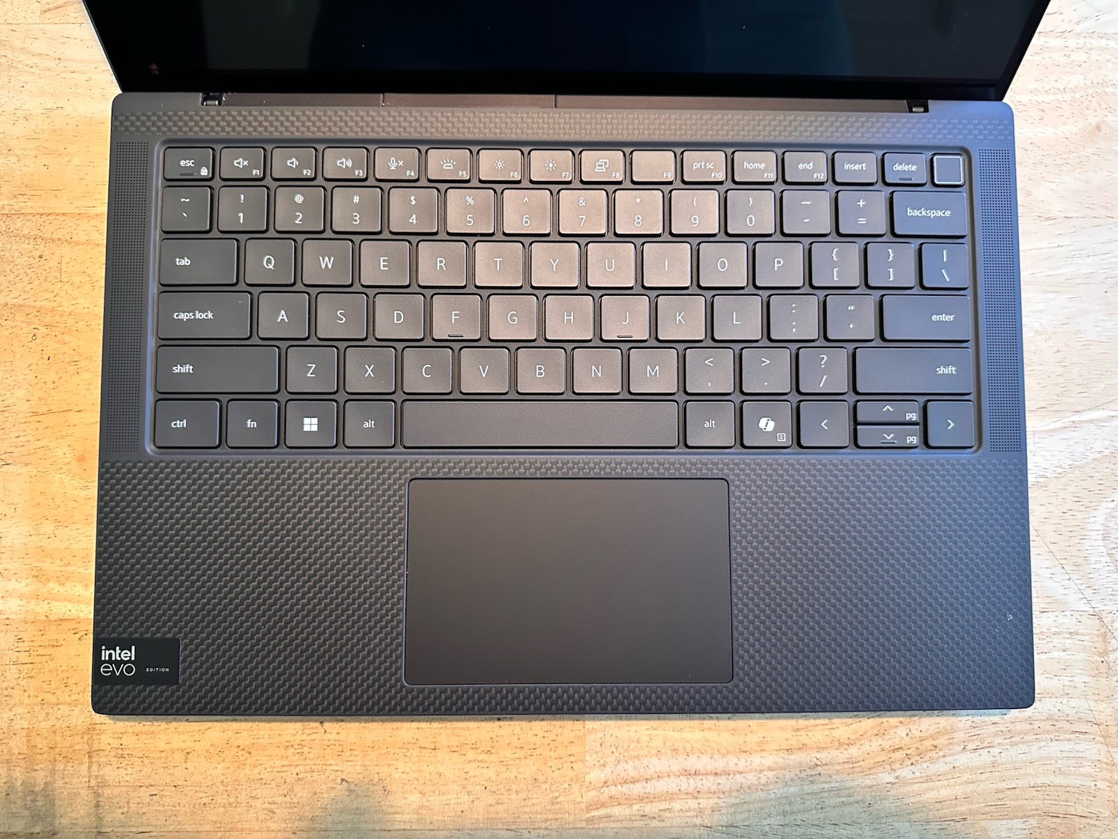 Dell Precision 5490 Laptop Ultra 7 155H 1TB 16GB QHD+ Touch RTX1000 CMRA WTY